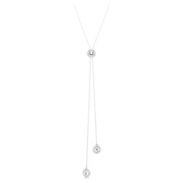 Swarovski Una Angelic Y Pendant Orin Jewelers Northville, MI