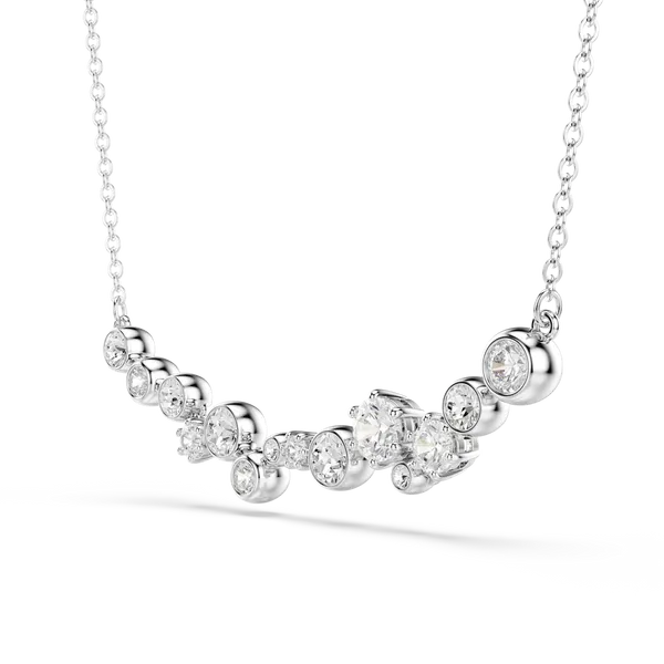 Swarovski Constella Necklace Image 2 Orin Jewelers Northville, MI