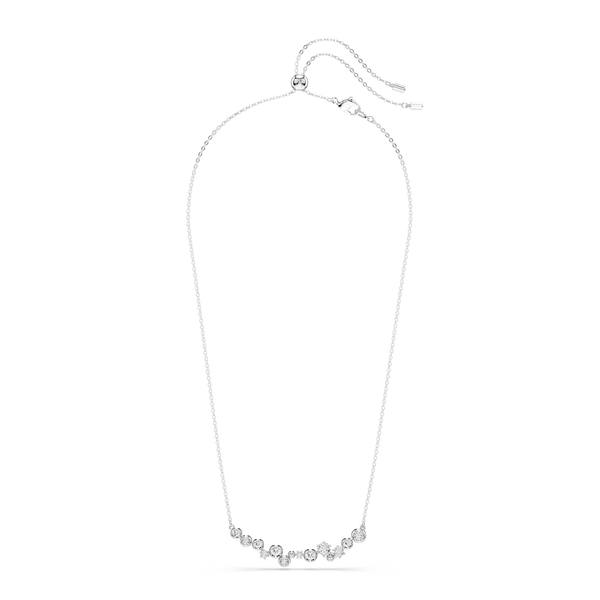 Swarovski Constella Necklace Image 3 Orin Jewelers Northville, MI