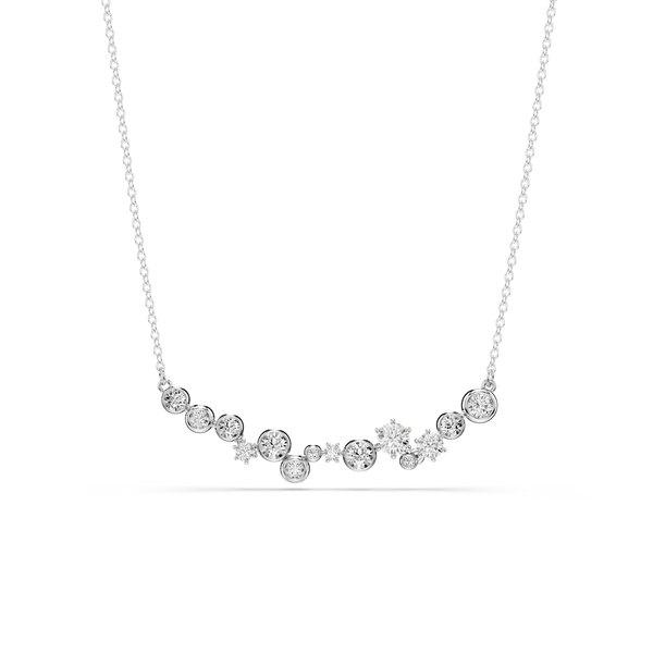 Swarovski Constella Necklace Orin Jewelers Northville, MI