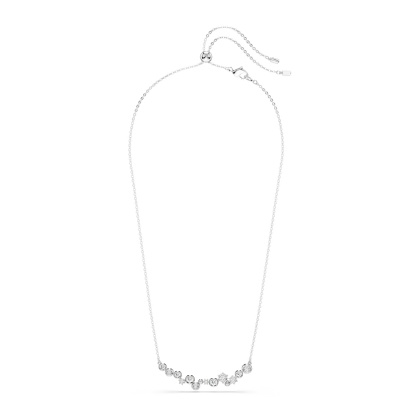 Swarovski Constella Necklace Image 3 Orin Jewelers Northville, MI