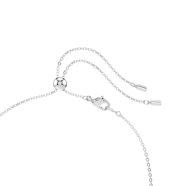 Swarovski Constella Necklace Image 4 Orin Jewelers Northville, MI