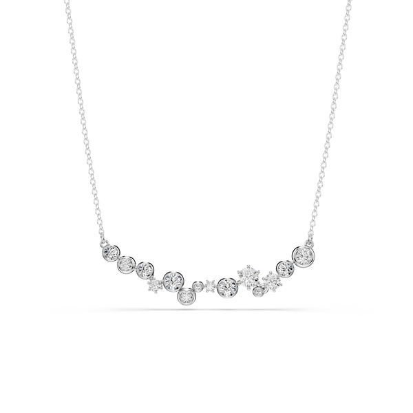 Swarovski Constella Necklace Orin Jewelers Northville, MI