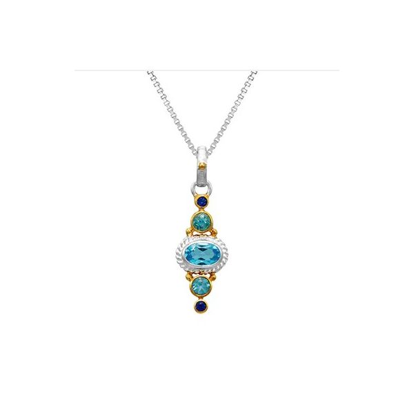 Pendant Orin Jewelers Northville, MI