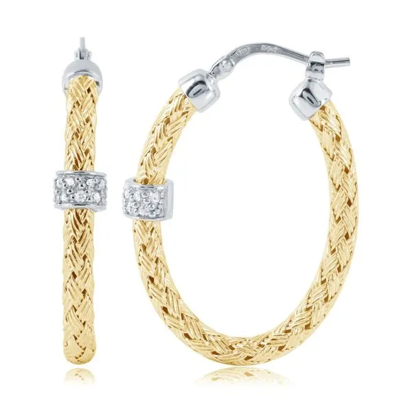 Earrings Orin Jewelers Northville, MI