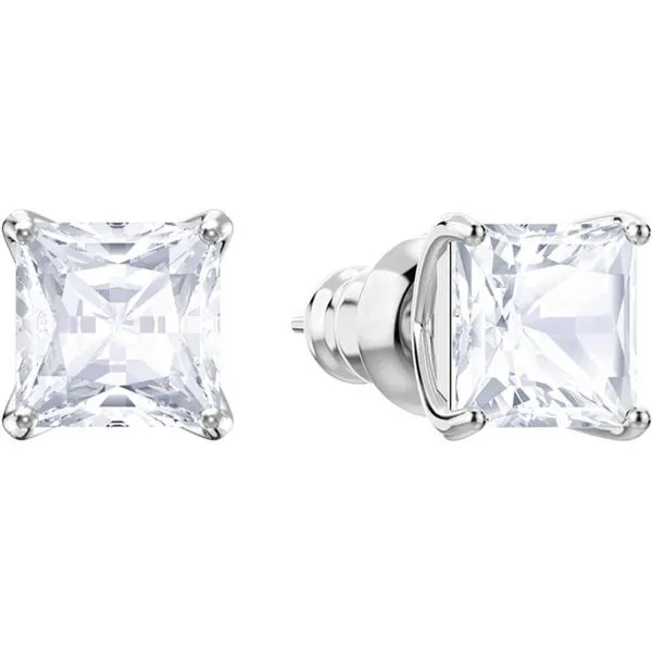 Swarovski Attract Stud Pierced Earrings Orin Jewelers Northville, MI