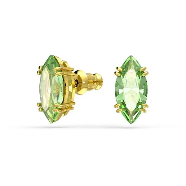 Swarovski Gema Stud Earrings Orin Jewelers Northville, MI