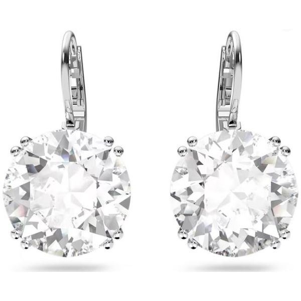 Swarovski Millenia Drop Earrings Orin Jewelers Northville, MI