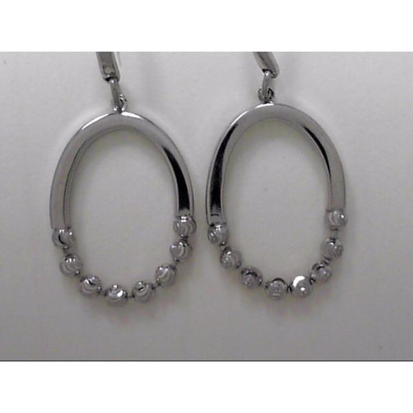Sterling Silver Earrings Orin Jewelers Northville, MI