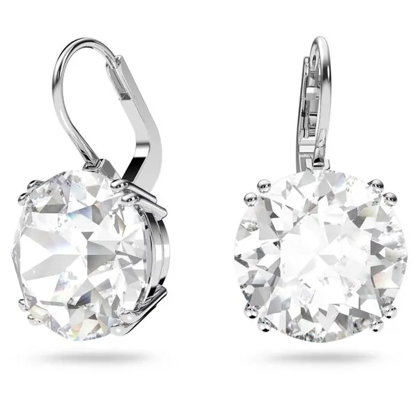 Swarovski Millenia Drop Earrings Orin Jewelers Northville, MI