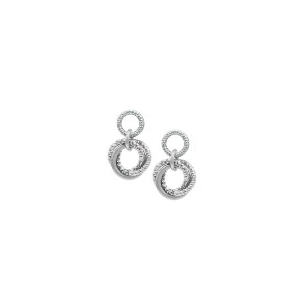 Sterling Silver Earrings Orin Jewelers Northville, MI