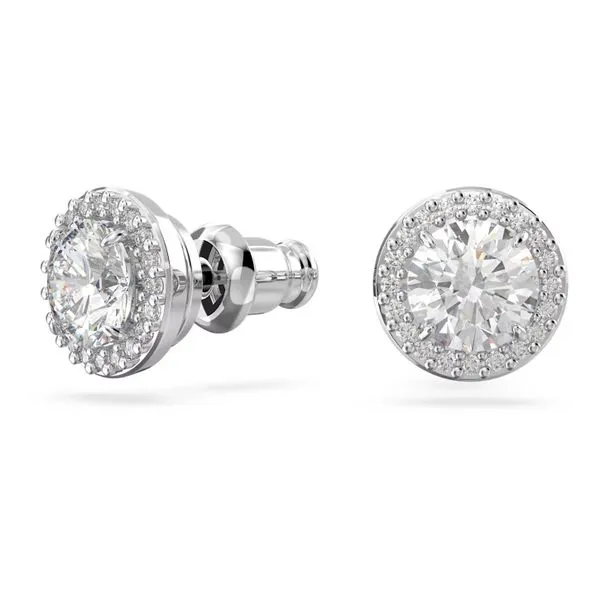 Swarovski Constella Stud Earrings Orin Jewelers Northville, MI