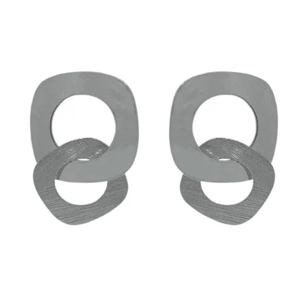 Sterling Silver Earrings Orin Jewelers Northville, MI