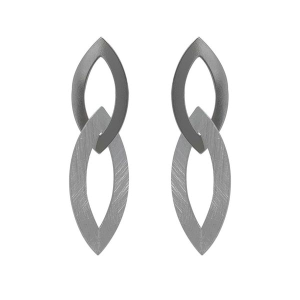 Sterling Silver Earrings Orin Jewelers Northville, MI