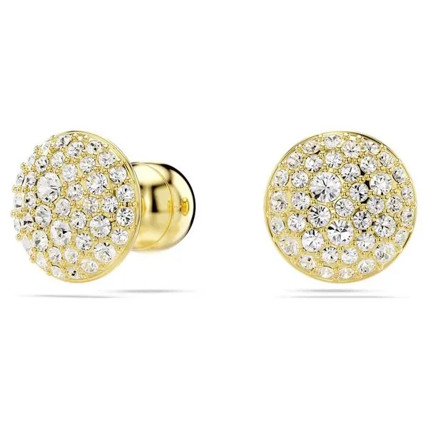 Swarovski Meteora Stud Earrings Orin Jewelers Northville, MI