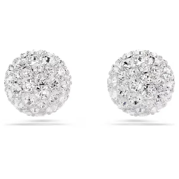 Swarovski Dextera Stud Earrings Orin Jewelers Northville, MI