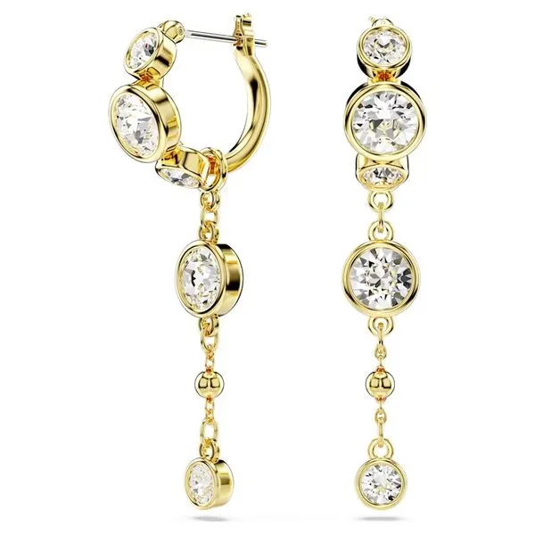 Swarovski Imber Drop Earrings Orin Jewelers Northville, MI