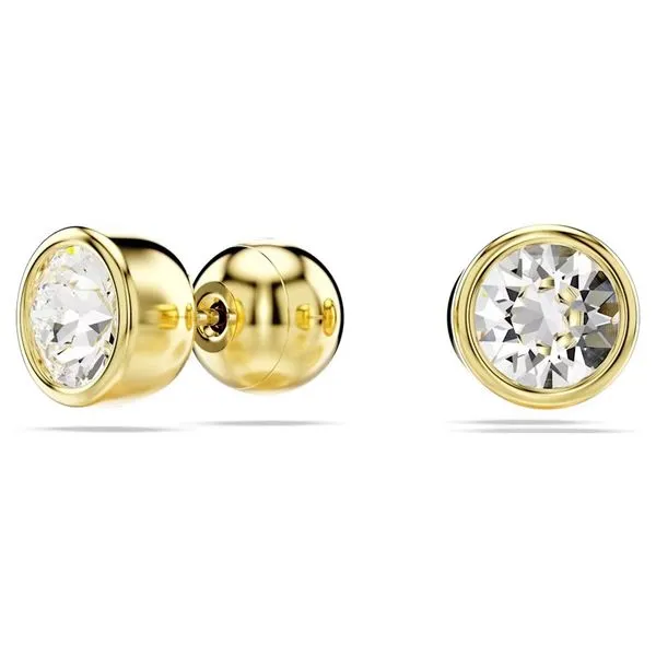 Swarovski Imber Stud Earrings Orin Jewelers Northville, MI