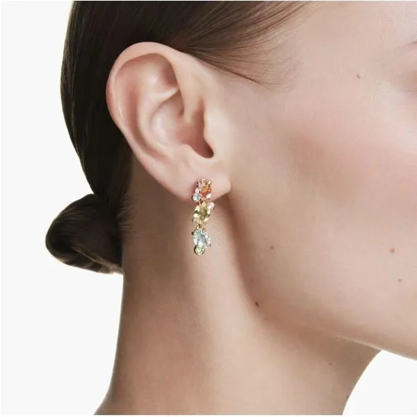 Gema Drop Earrings Image 2 Orin Jewelers Northville, MI