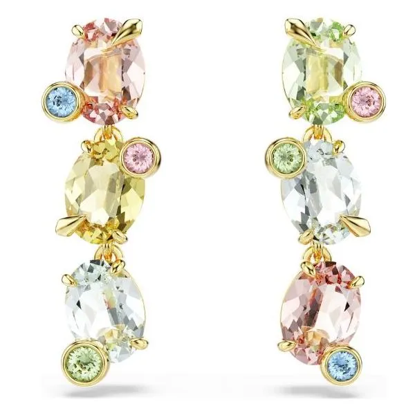 Gema Drop Earrings Orin Jewelers Northville, MI