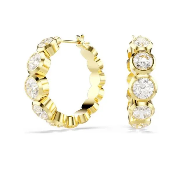 Imber Hoop Earrings Orin Jewelers Northville, MI