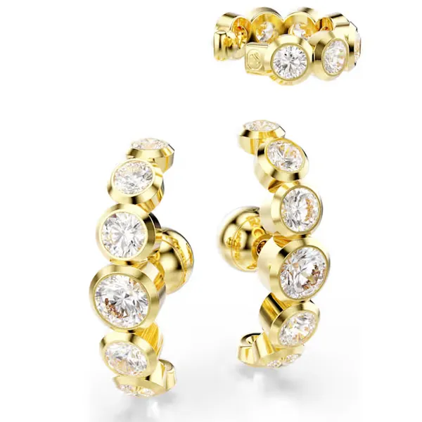 Swarovski Imber Ear Cuff Set Orin Jewelers Northville, MI