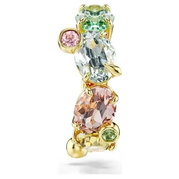 Swarovski Gema Ear Cuff Orin Jewelers Northville, MI
