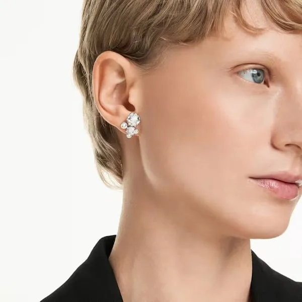 Earrings Image 2 Orin Jewelers Northville, MI