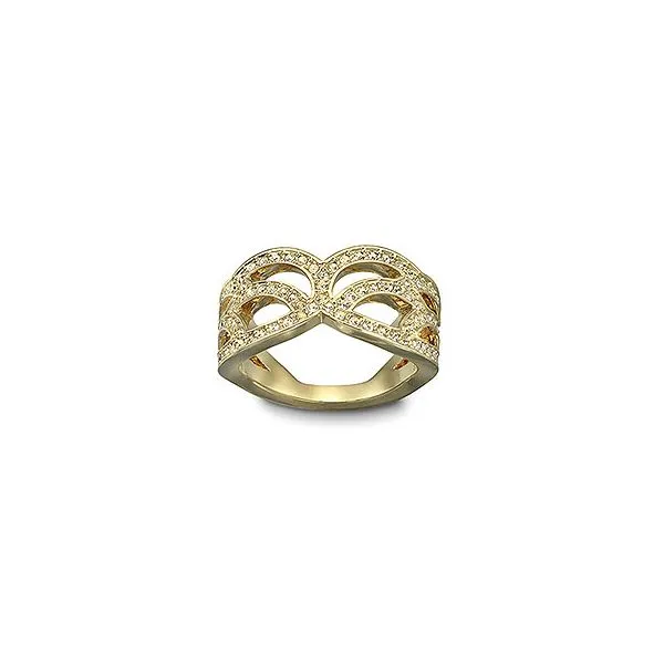 Ring Orin Jewelers Northville, MI