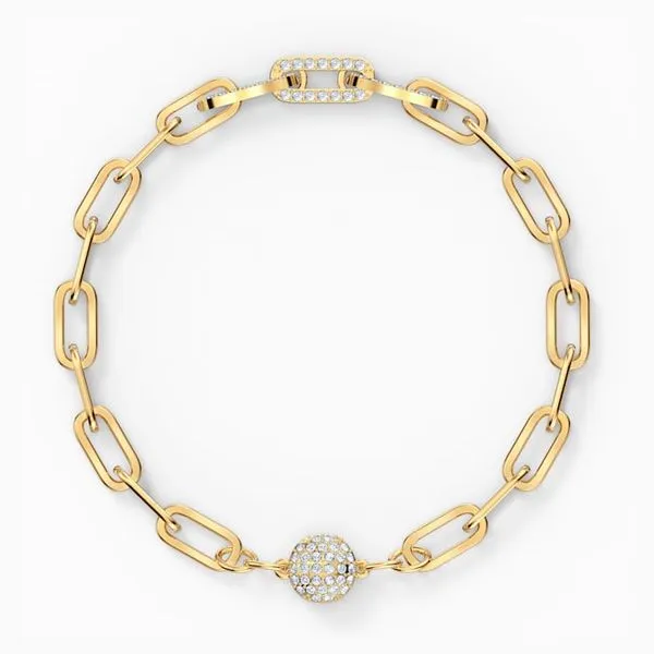 Swarovski The Elements Chain Bracelet Orin Jewelers Northville, MI