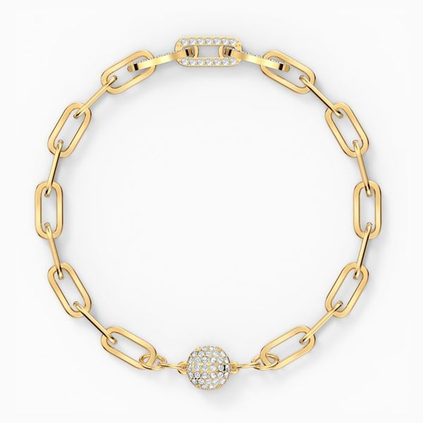 Swarovski The Elements Chain Bracelet Orin Jewelers Northville, MI