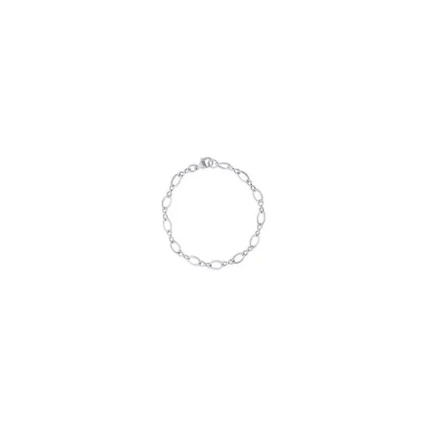 Sterling Silver Charm Bracelet Orin Jewelers Northville, MI