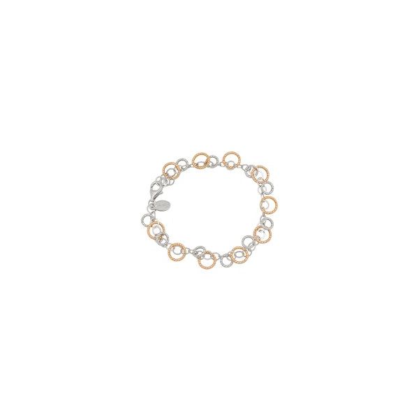 Sparkle Ring Bracelet By Frederic Duclos Orin Jewelers Northville, MI