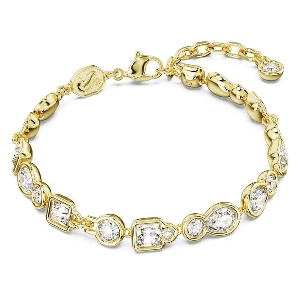 Swarovski Dextera Bracelet Orin Jewelers Northville, MI