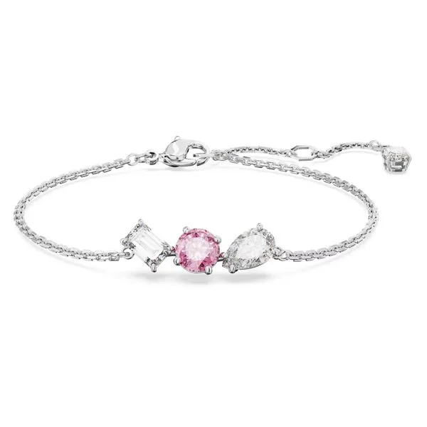 Swarovski Mesmera Bracelet Orin Jewelers Northville, MI