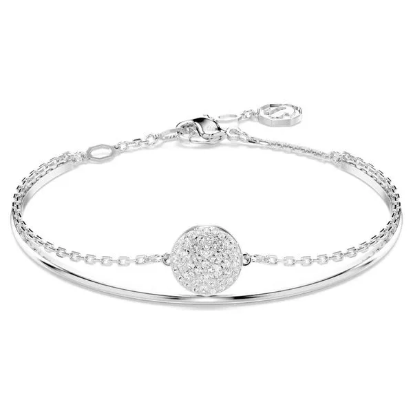 Swarovski Meteora Bangle Orin Jewelers Northville, MI