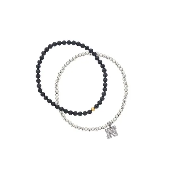 Northville Spirit Bracelet Set With 