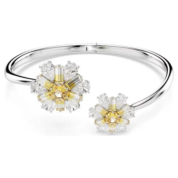Swarovski Idyllia Bangle Orin Jewelers Northville, MI