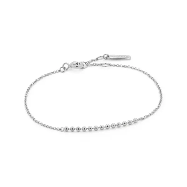 Sterling Silver Multiple Balls Bracelet Orin Jewelers Northville, MI