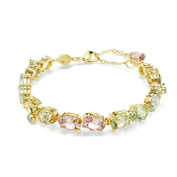 Gema Tennis Bracelet Orin Jewelers Northville, MI