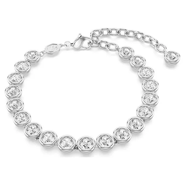 Swarovski Imber Tennis Bracelet Orin Jewelers Northville, MI
