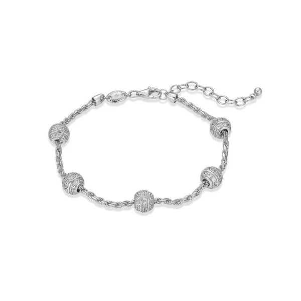 Sterling Silver 