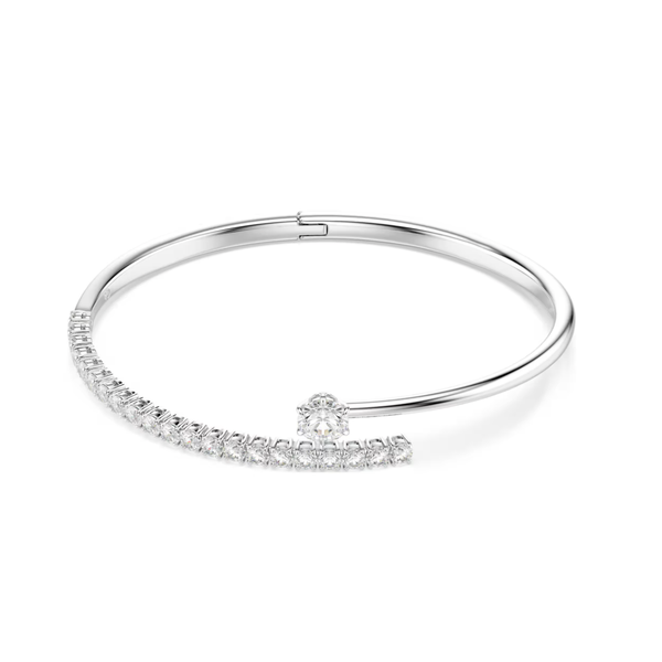 Swarovski Matrix Bangle Orin Jewelers Northville, MI