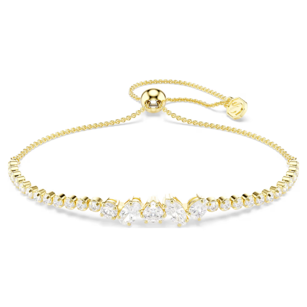 Swarovski Mesmera Bracelet Image 4 Orin Jewelers Northville, MI