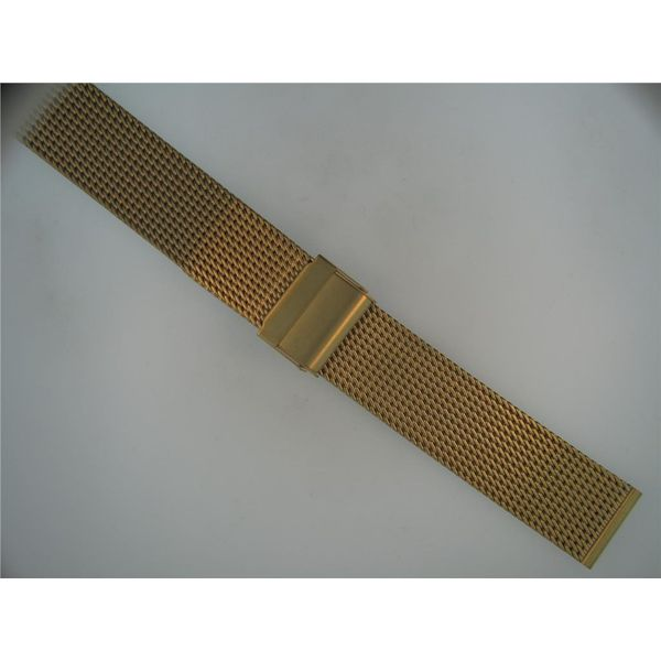 Watch Band Orin Jewelers Northville, MI