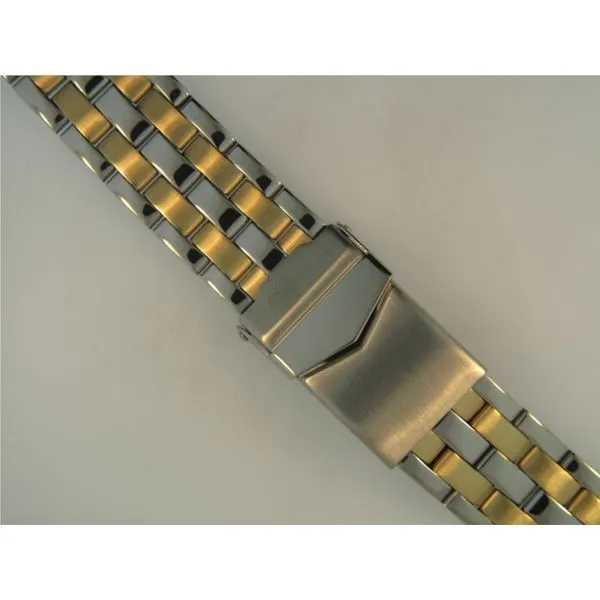 Watch Band Orin Jewelers Northville, MI