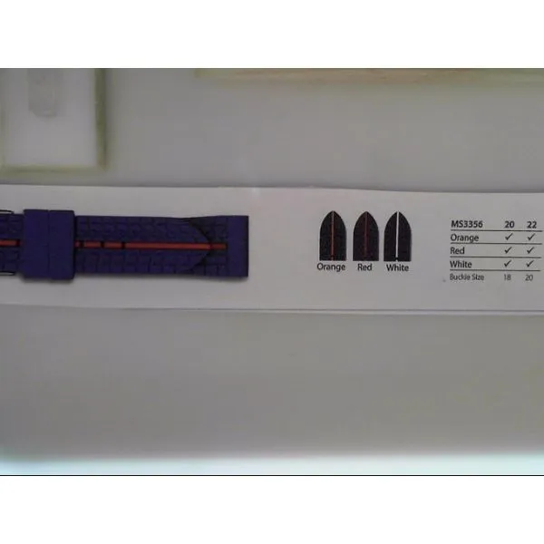 Watch Band Orin Jewelers Northville, MI