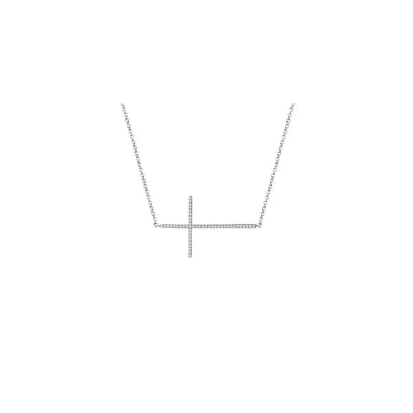 SS/GF Necklace Orin Jewelers Northville, MI