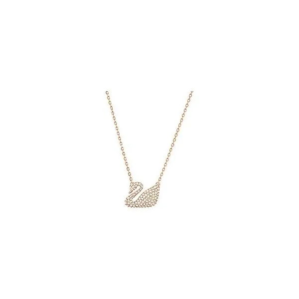 SS/GF Necklace Orin Jewelers Northville, MI
