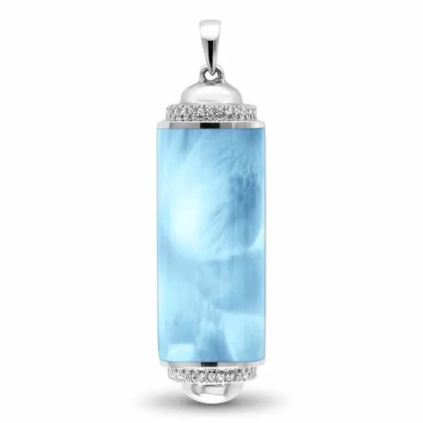 Essence Necklace Orin Jewelers Northville, MI